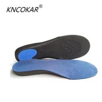 【YF】 Half arch support orthopedic insoles flat foot correct 3/4 length orthotic insole feet care health orthotics insert shoe pad