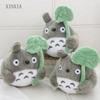 ตุ๊กตาของขวัญวันเกิดนอนตุ๊กตาผ้าตุ๊กตานุ่มตุ๊กตาหนานุ่มหมอน Totoro น่ารัก