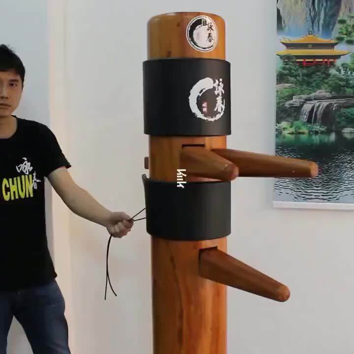 Wing Chun Wooden Dummies,Kung Fu Dummies,Wushu Dummies - Buy Wooden