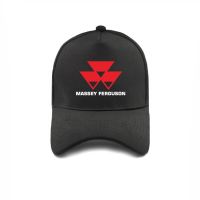 Massey Ferguson Baseball Caps Summer Casual Adjustable Men Outdoor Snapback Tractor Agriculture Logo Hats MZ-328