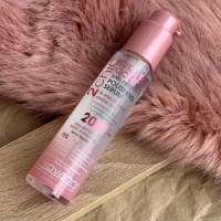 [พร้อมส่ง] ของแท้ 100% เซรั่มบำรุงผม Giovanni 2chic Frizz Be Gone Anti-Frizz Polishing Serum