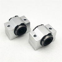 4 ชิ้น/ล็อต SCV20 SCV20UU SC20VUU 20mm Linear Motion Ball แบริ่งสไลด์แบริ่ง LM20UU สำหรับ 3D เครื่องพิมพ์ชิ้นส่วน CNC-dchvbhdvbhvsfvfb