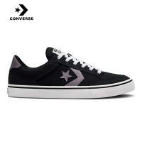 [UPTOSTREET] CONVERSE รองเท้า Tobin Seasonal Color Ox - Black [A02852CS3BKXX]