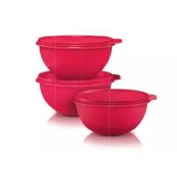 Tupperware โคมผสมอาหาร 1.1 ลิตร (3)