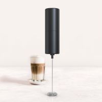 ☬☒▼ New Electric Milk Frother Kitchen Bar Coffee Accessories Milk Coffee Espresso Cappuccino Latte Egg Stirring Whisk Drink Mixer