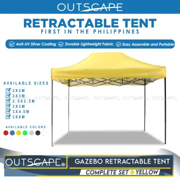 Tent for sale top lazada