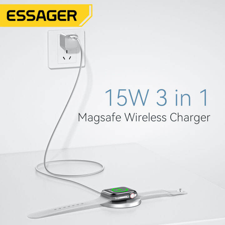 essager-15w-pengecas-tanpa-wayar-magnetik-สำหรับ14-13-12-untuk-pro-3-d1-lam-แท่นชาร์จแบตเตอรี่แบบไร้สายชาร์จเร็ว