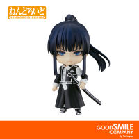 พร้อมส่ง+โค้ดส่วนลด Nendoroid 1809 Yu Kanda: D.Gray-Man (ลิขสิทธิ์แท้ )