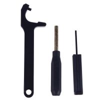 New Product Glock Magnetic Plate Front Sight Mount Removal And Installation Tool Kit Glock Accessories New Black Color