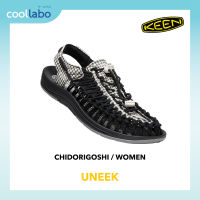 Keen รองเท้าผู้หญิง รุ่น Womens UNEEK (CHIDORIGOSHI)