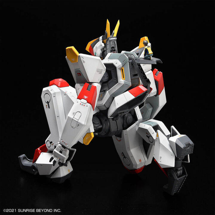 bandai-kyoukai-senki-full-mechanics-fm-1-48-mailes-kenbu-นักสู้เขตแดน-ประกอบ-โมเดล-ของเล่น-vca-gundam