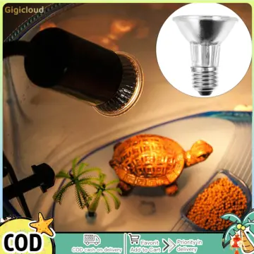 Best uvb hotsell bulb for turtles