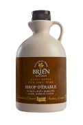 SI RÔ CÂY PHONG BRIEN MAPLE SYRUP 1L