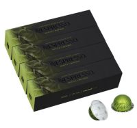 NESPRESSO Vertuo Master Origin MEXICO Coffee Capsule เนสเพรสโซ เวอทูโอ้ เม็กซิโก กาแฟคั่วบด แคปซูล 40 Coffee Pods