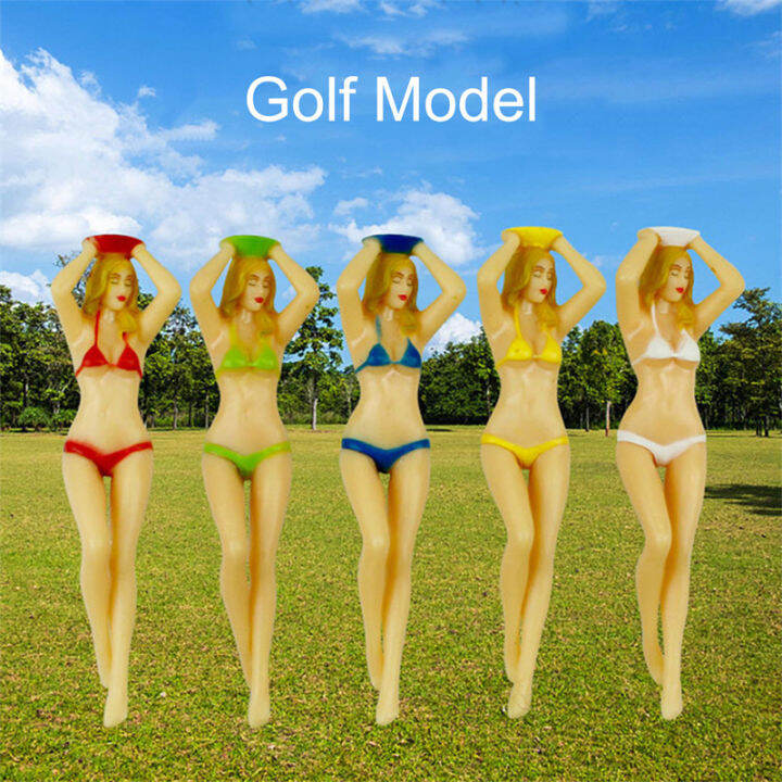 guliang630976-womens-plastic-golf-tees-อุปกรณ์เสริมขนาด75มม-เซ็กซี่บิกินี่-tees-ของขวัญ