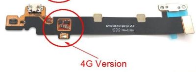 【✱2023 HOT✱】 anlei3 ตัวเชื่อมต่อแท่นชาร์จสำหรับ Huawei Mediapad M3 Lite M3lite 10.1นิ้ว Bah-W09 Usb แผงสำหรับชาร์จสายเคเบิลยืดหยุ่นริบบอน