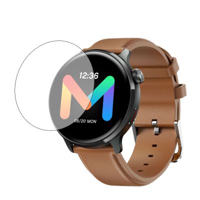 ▧✼☸ 5 sztuk TPU miękka Smartwatch wyczyść folia ochronna pełna pokrywa dla Xiaomi Mibro Lite 2 inteligentny zegarek ochraniacz ekranu Lite2 akcesoria