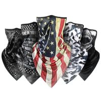 【CW】 Cold Motorcycle Face Men Cap Balaclava Headwrap Bandana Shield Cycling Outdoor Scarves