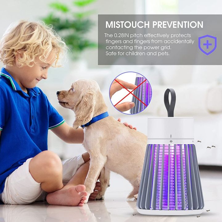 electric-bug-zapper-for-indoors-outdoor-fly-zapper-mosquito-trap-led-fly-trap-and-purple-light-portable-mosquito-killer