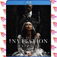 หนัง Bluray ออก ใหม่ The Invitation (2022) วิวาห์ผวา (เสียง Eng /ไทย | ซับ Eng/ไทย) Blu-ray บลูเรย์ หนังใหม่