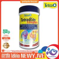 พร้อมส่ง โปรโมชั่น อาหารปลา Tetra Bits Complete 30g.  102 ส่งทั่วประเทศ อาหาร ปลา อาหารปลาคราฟ อาหารปลากัด อาหารปลาสวยงาม