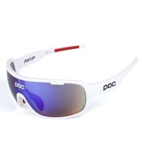 5เลนส์ POC Polarized แว่นตาสำหรับปั่นจักรยานชายผู้หญิงกีฬาจักรยานเสือภูเขาแว่นตาขี่จักรยานตกปลาขี่แว่นตา Gafas Ciclismo