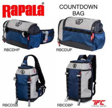 Buy Rapala Sling Bag online