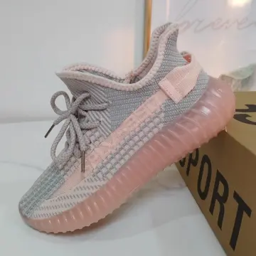 Yeezy best sale youth shoes