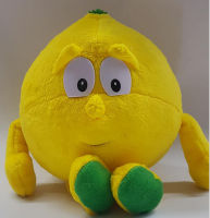 【CW】Fruit Stuffed Plush Toys Dolls