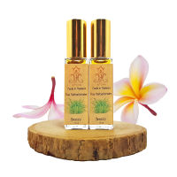 hHom น้ำมันหอมสมุนไพร กลิ่น Breezy 15 ml.แพ็คคู่ hHom Thai Aroma Herbal Oil Breezy x2 15 ml.