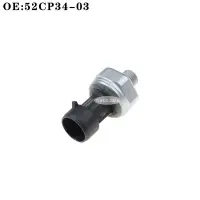 Nuevo Interruptor De Presión De เซ็นเซอร์ De Presión Alta Calidad Para Coche OE: 52CP34-03, Hecho En Chinแรกเกิดแผ่นด้วยเซ็นเซอร์/