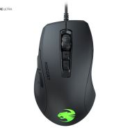 เม้าส์เกมมิ่ง Roccat GAMING MOUSE รุ่น KONE PURE ULTRAL (ROC11730) สีดำ