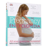 Dk Series of Encyclopedia of Pregnancy