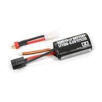 TAMIYA 55105 LF Battery LF1100-6.6v Racing Pack (M-Size) แบตเตอรี่ทามิย่าของแท้ 100% แบตเตอรี่รถบังคับ rc