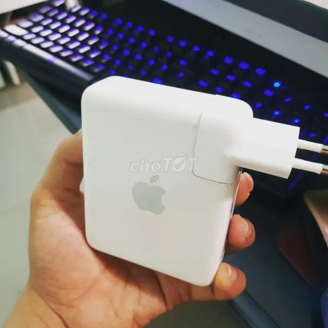 Thiết bị nghe nhạc, phát wifi- Apple Airport Express Gen2 - A1264 |  