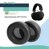 【Audio player】 การแทนที่หูแผ่นหูฟัง Beyerdynamic Dt770 Beyerdynamic Dt1990หูฟัง Pro เคสโทรศัพท์กันกระแทก-Aliexpress