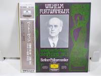 1LP Vinyl Records แผ่นเสียงไวนิล  WILHELM FURTWÄNGLER   (E6D58)