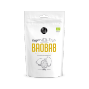 Diet Food Organic Baobab Powder 200g
