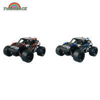 Twister.ck 18311/18312 2.4GHz 1:18 Mobil Remote Control ความเร็วสูง36กม./ชม. รถออฟโรด4WD ของเล่นรถ Rc สำหรับ Kado Ulang Tahun