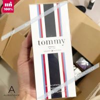 ⭐️ของแท้พร้อมส่ง⭐️      Tommy Hilfiger BOY   EDT 100 ml.  ( INBOX )   น้ำหอมกลิ่นหอมเย็นสดชื่นยอดนิยมเป็นน้ำหอมที่มี กลิ่นหอม เย็นสดชื่น