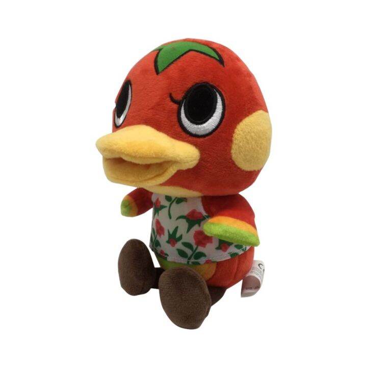 1pcs-20cm-animal-crossing-ketchup-plush-toys-cute-duck-ketchup-plush-toy-doll-soft-stuffed-animals-toys-gifts-for-children-kids