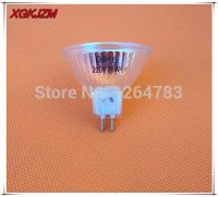 New MR16 220V35W / 50W halogen lamp tungsten halogen spotlights 2pcs / lot free shipping!