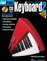 Fast Track Keyboard Method Book 2