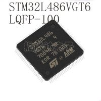 STM32L486VGT6 STM STM32 STM32L STM32L486 STM32L486VG IC MCU 32BIT 1MB FLASH LQFP-100