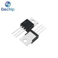 Hot Selling 10Pcs/Set Mosfet IRFZ44N TO220 Transistor Kit IRFZ44 TO-220 High Power Transistors IRFZ44NPBF 49A 55V Field Effect Transistor