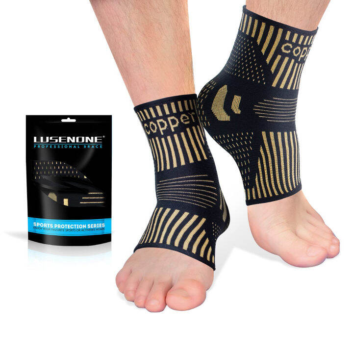 Best ankle cheap brace for sports