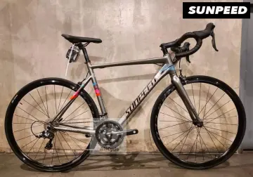 sunpeed triton 2021