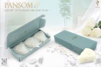 Pansom Soap Premium Set