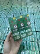 COMBO 3 CHAI Dầu Gió Xanh DẠNG LĂN Singapore - 10ml