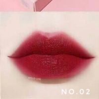 Holdlive  SOFT MIST LIPSTICK ลิปสติกเนื้อแมทแบบครีม แท่งน่ารักมากจ้า สีสดชัด เนื้อนุ่มลื่นเกลี่ยง่าย พร้อมคงความชุ่มชื้นและติดทนนาน